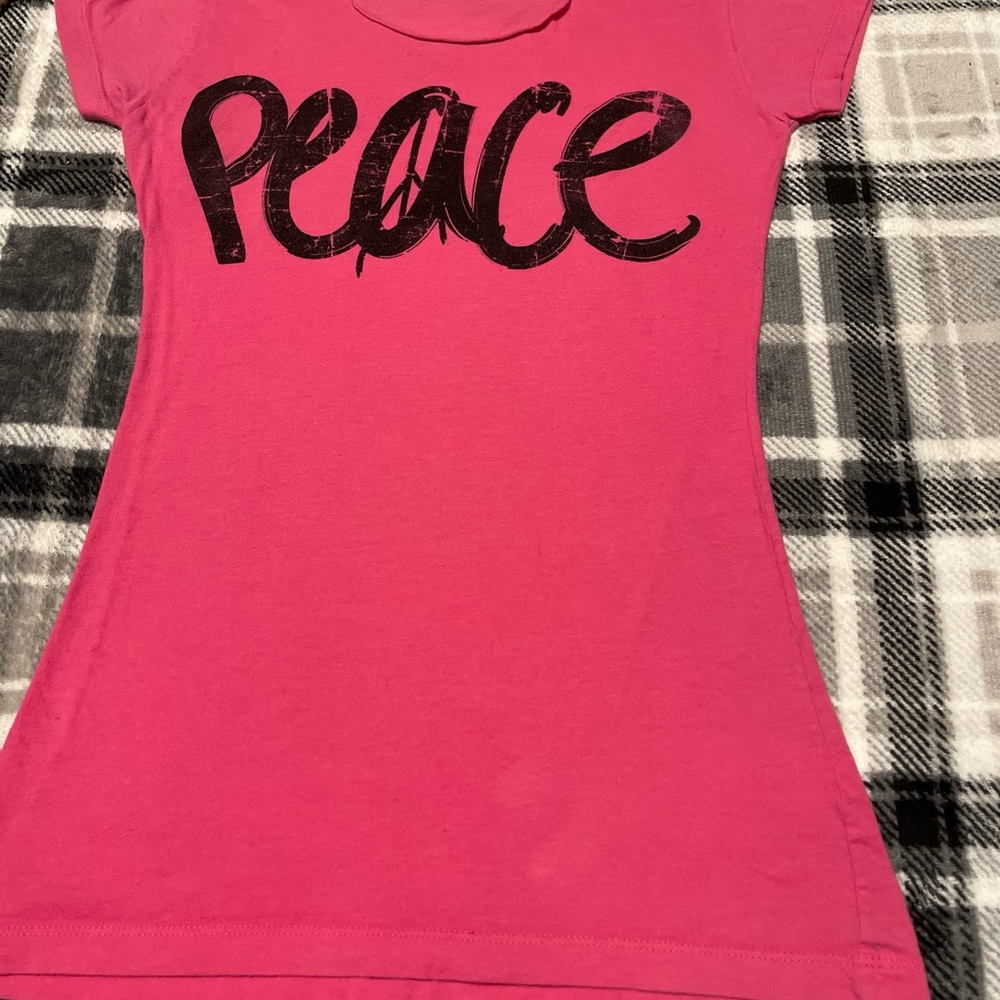 Handmade tee - Picture 1 of 6